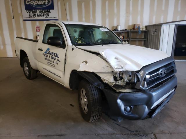 TOYOTA TACOMA 2014 5tfnx4cn1ex033796