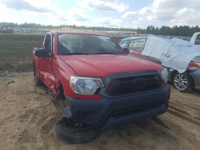 TOYOTA TACOMA 2014 5tfnx4cn1ex037234