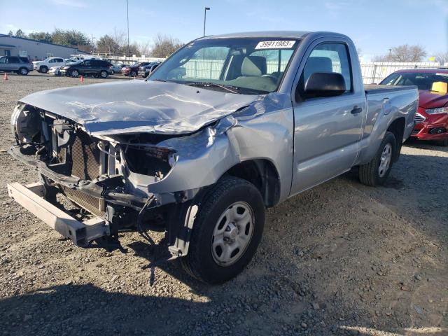 TOYOTA TACOMA 2014 5tfnx4cn1ex038187