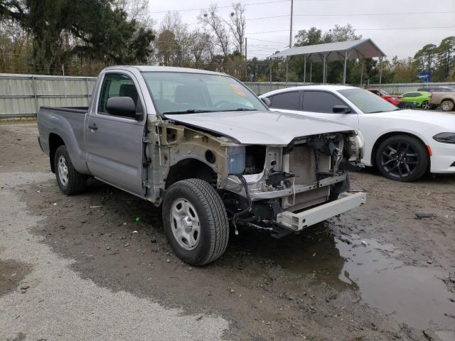 TOYOTA TACOMA 2014 5tfnx4cn1ex038190