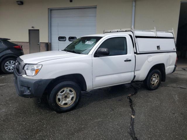 TOYOTA TACOMA 2014 5tfnx4cn1ex039145