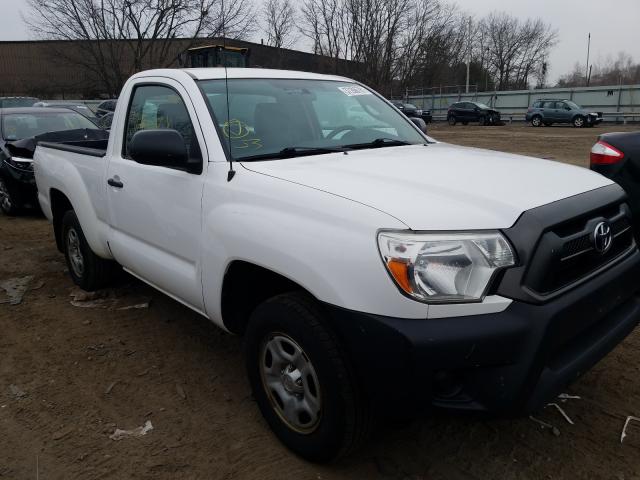 TOYOTA TACOMA 2014 5tfnx4cn1ex041512