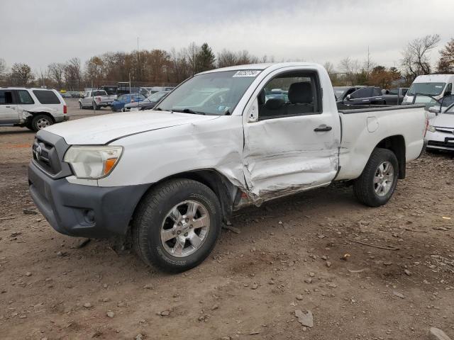 TOYOTA TACOMA 2014 5tfnx4cn1ex041641