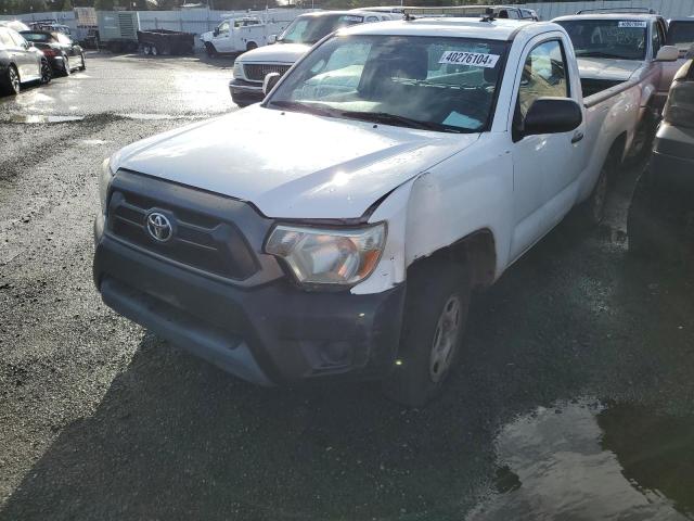 TOYOTA TACOMA 2014 5tfnx4cn1ex043454