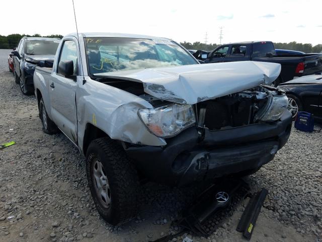 TOYOTA TACOMA 2011 5tfnx4cn2bx003489