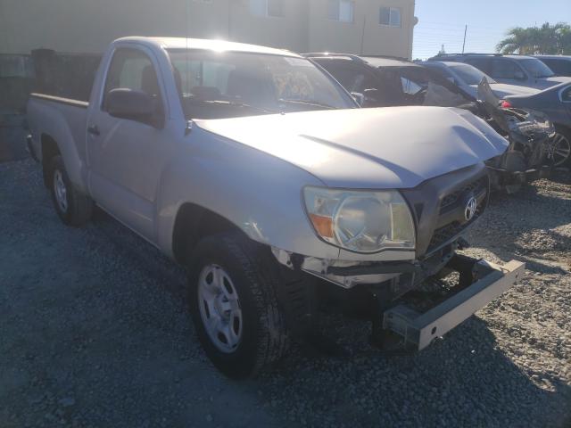 TOYOTA TACOMA 2011 5tfnx4cn2bx004254