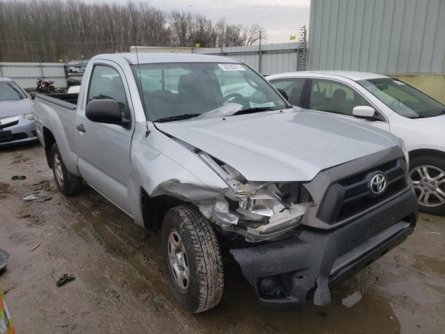 TOYOTA TACOMA 2012 5tfnx4cn2cx009715