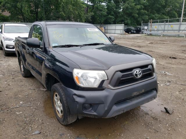 TOYOTA TACOMA 2012 5tfnx4cn2cx010038