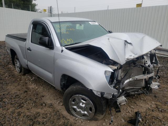 TOYOTA TACOMA 2012 5tfnx4cn2cx010136