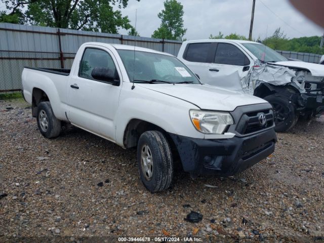 TOYOTA TACOMA 2012 5tfnx4cn2cx010427