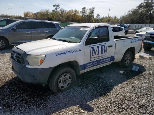 TOYOTA TACOMA 2012 5tfnx4cn2cx010430