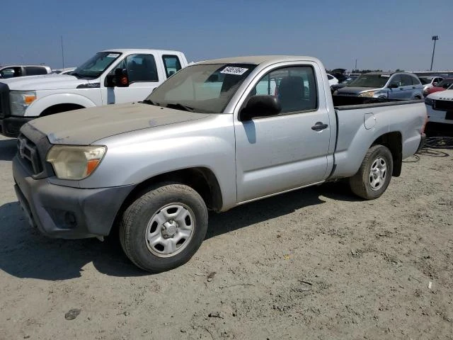 TOYOTA TACOMA 2012 5tfnx4cn2cx010444