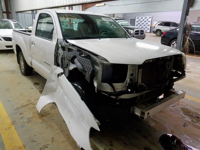 TOYOTA TACOMA 2012 5tfnx4cn2cx011187