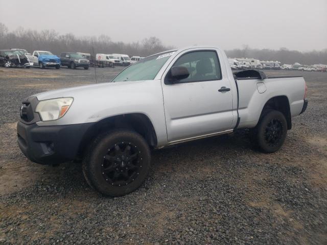 TOYOTA TACOMA 2012 5tfnx4cn2cx012226