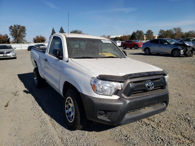 TOYOTA TACOMA 2012 5tfnx4cn2cx013487