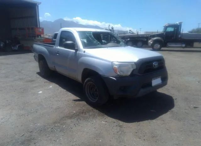 TOYOTA TACOMA 2012 5tfnx4cn2cx013733