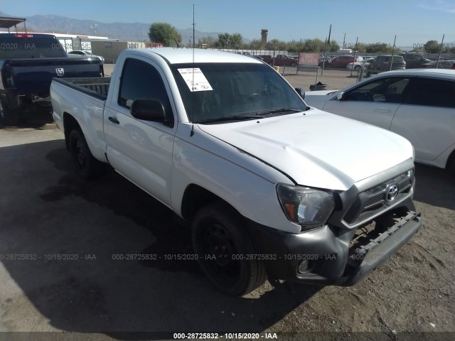 TOYOTA TACOMA 2012 5tfnx4cn2cx016356