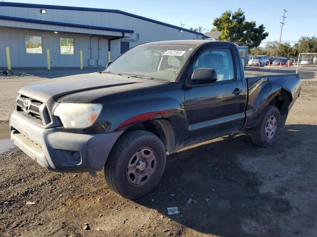 TOYOTA TACOMA 2012 5tfnx4cn2cx016907