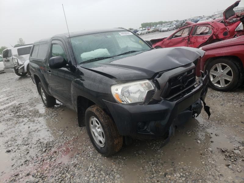 TOYOTA TACOMA 2012 5tfnx4cn2cx016910