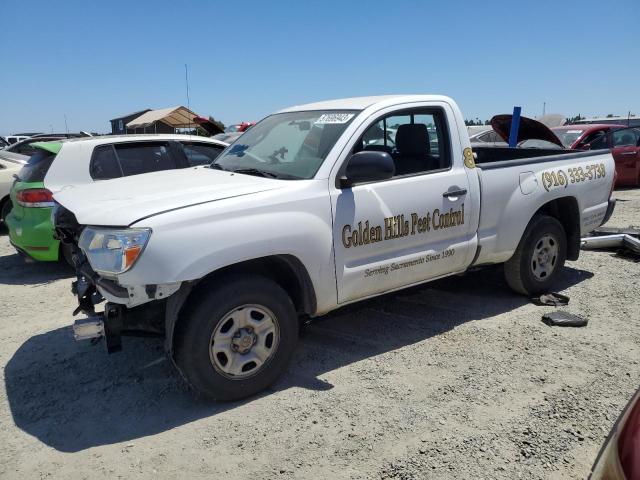 TOYOTA TACOMA 2013 5tfnx4cn2dx017556