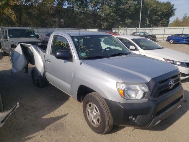 TOYOTA TACOMA 2013 5tfnx4cn2dx019839