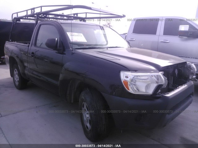 TOYOTA TACOMA 2013 5tfnx4cn2dx020294