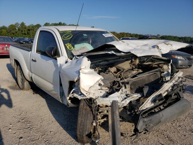 TOYOTA TACOMA 2013 5tfnx4cn2dx021087