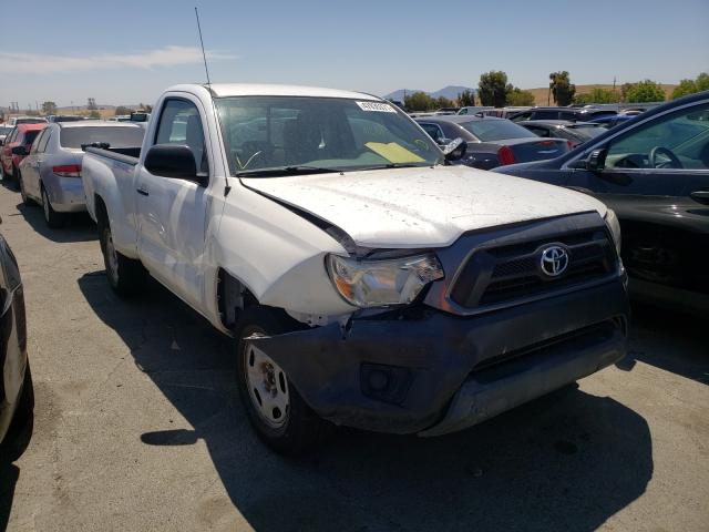 TOYOTA TACOMA 2013 5tfnx4cn2dx022143