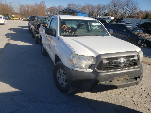 TOYOTA TACOMA 2013 5tfnx4cn2dx024085