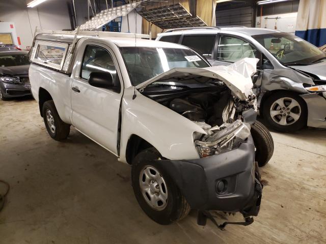 TOYOTA TACOMA 2013 5tfnx4cn2dx027116