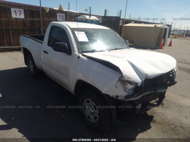 TOYOTA TACOMA 2013 5tfnx4cn2dx028718