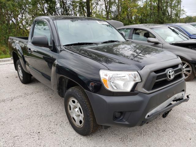 TOYOTA TACOMA 2013 5tfnx4cn2dx029755