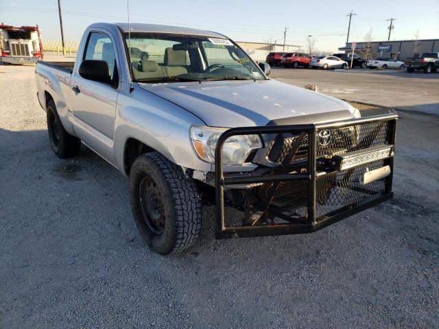 TOYOTA TACOMA 2013 5tfnx4cn2dx029836