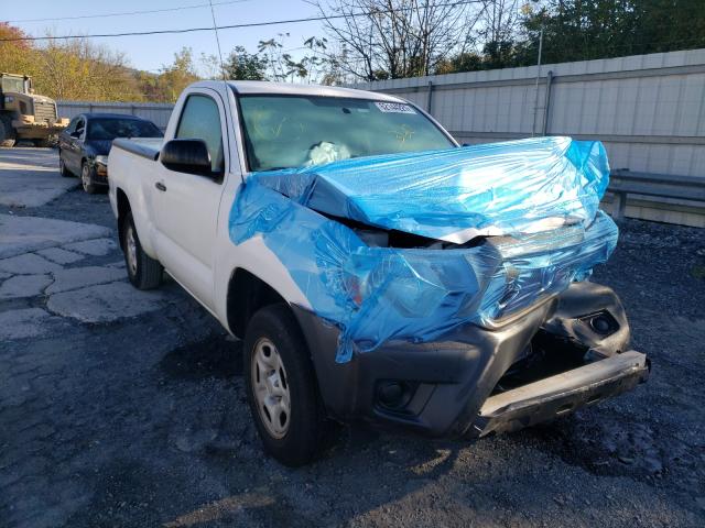 TOYOTA TACOMA 2013 5tfnx4cn2dx030212