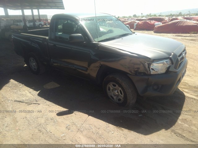 TOYOTA TACOMA 2013 5tfnx4cn2dx030775