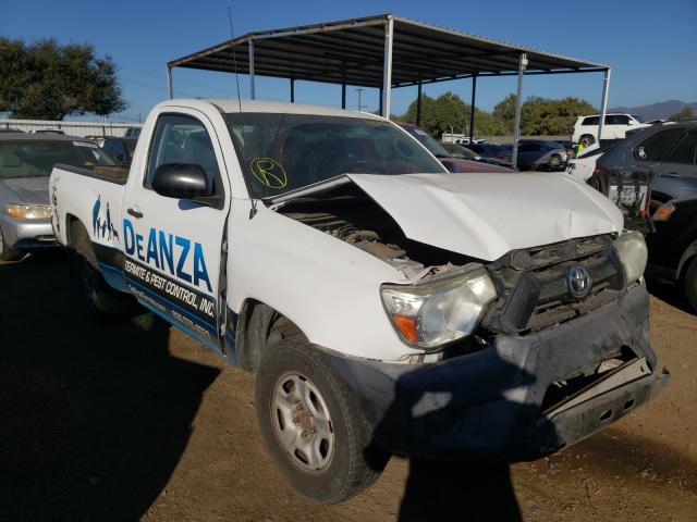 TOYOTA TACOMA 2013 5tfnx4cn2dx031215