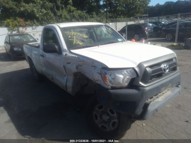 TOYOTA TACOMA 2014 5tfnx4cn2ex032026