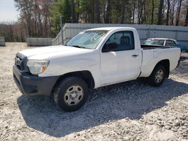 TOYOTA TACOMA 2014 5tfnx4cn2ex034911