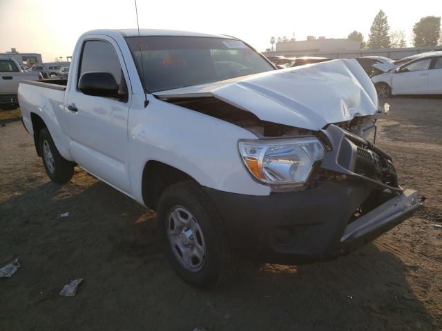 TOYOTA TACOMA 2014 5tfnx4cn2ex036612