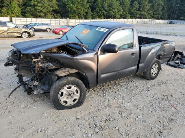 TOYOTA TACOMA 2014 5tfnx4cn2ex036867