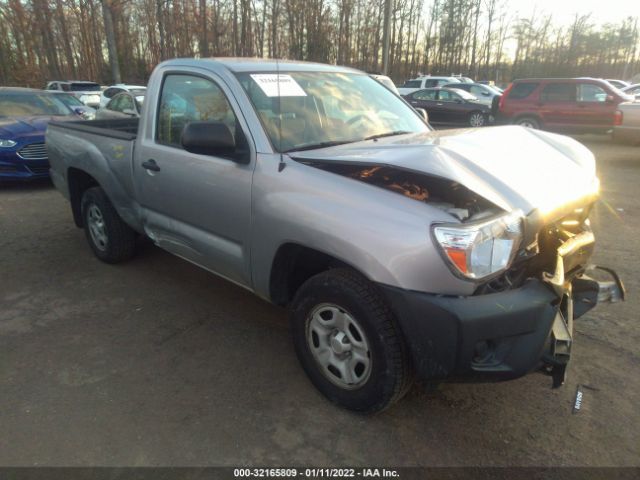 TOYOTA TACOMA 2014 5tfnx4cn2ex036965