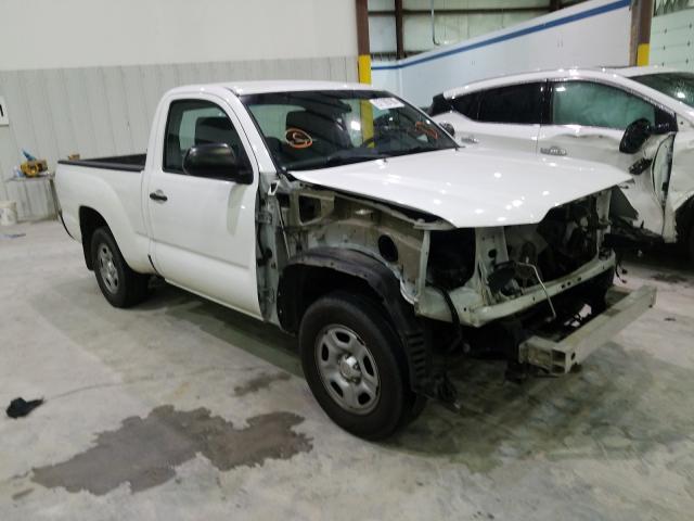 TOYOTA TACOMA 2014 5tfnx4cn2ex040062