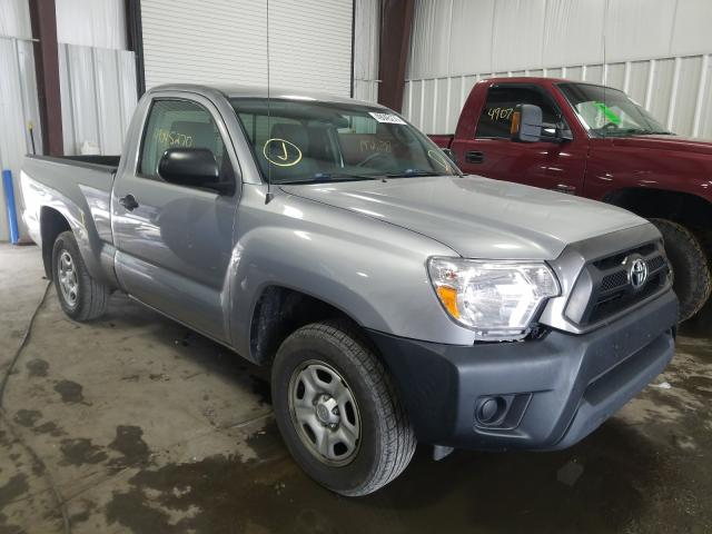 TOYOTA TACOMA 2014 5tfnx4cn2ex040269