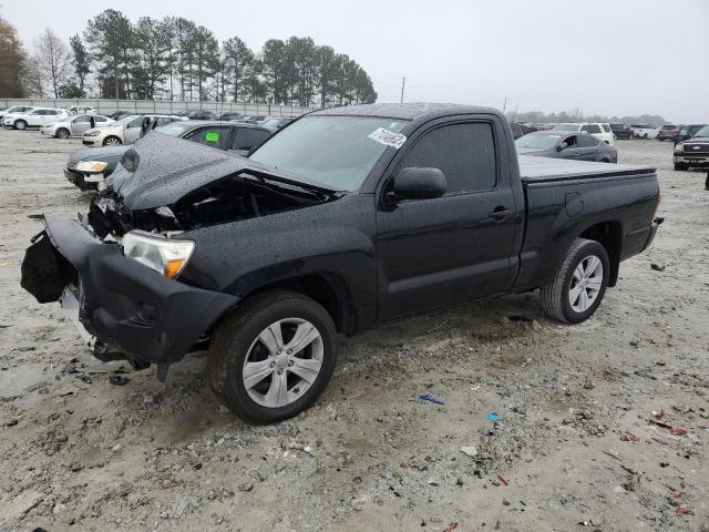 TOYOTA TACOMA 2014 5tfnx4cn2ex041597