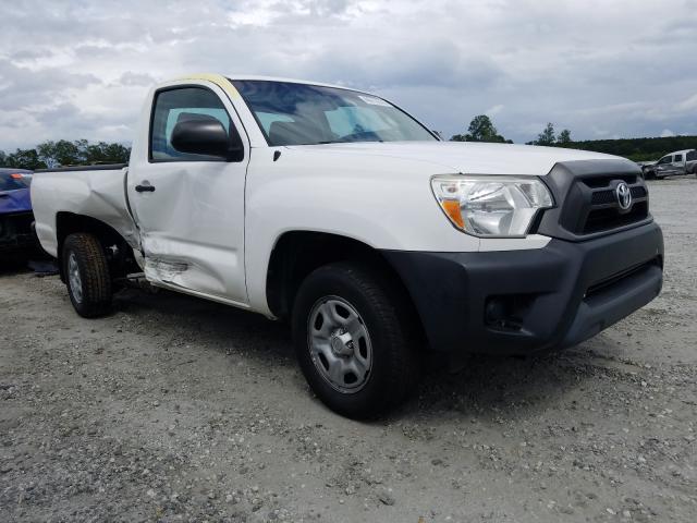 TOYOTA TACOMA 2014 5tfnx4cn2ex041891