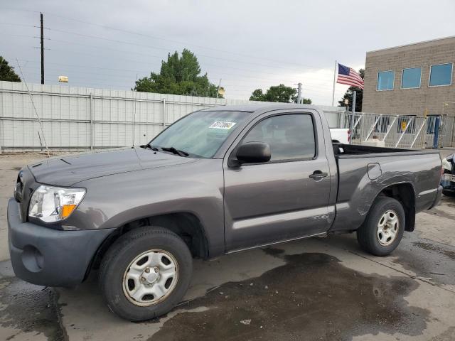 TOYOTA TACOMA 2011 5tfnx4cn3bx001301