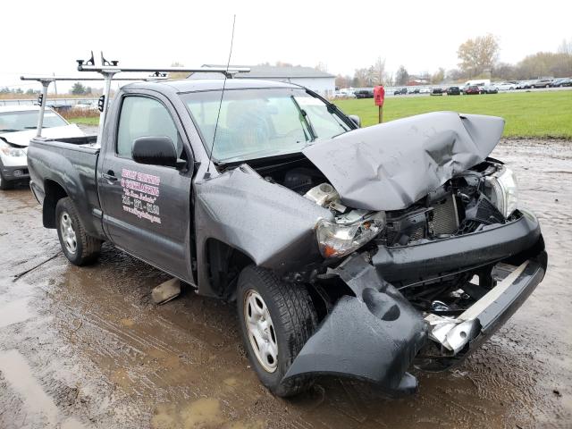 TOYOTA TACOMA 2011 5tfnx4cn3bx001489