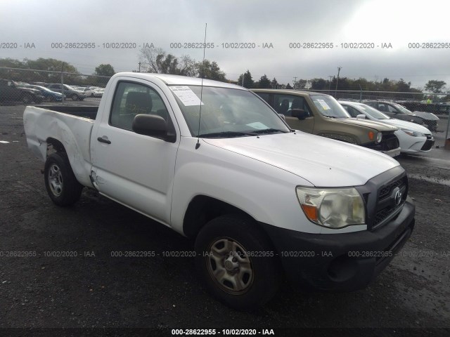 TOYOTA TACOMA 2011 5tfnx4cn3bx001847