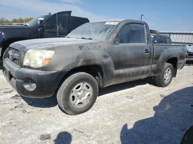 TOYOTA TACOMA 2011 5tfnx4cn3bx003372