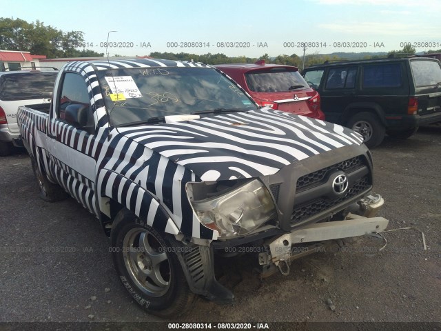 TOYOTA TACOMA 2011 5tfnx4cn3bx003792